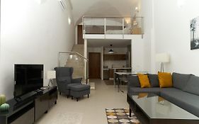 Apartamento Turístico Centro Monumental -- Caceres
